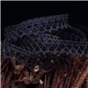 Order  Etienne Cotton Lace - Slate